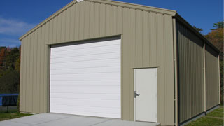 Garage Door Openers at Chateaux De Bardmoor, Florida